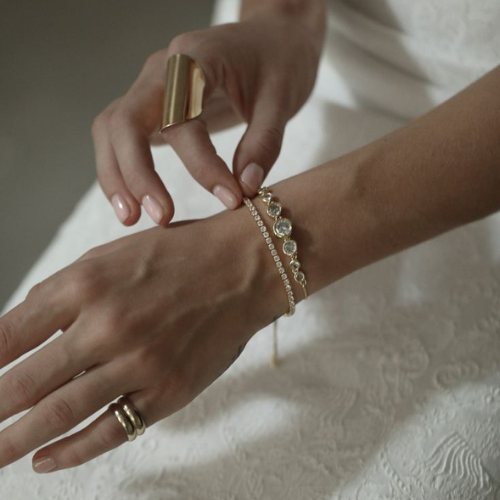 The Power of Everyday Jewelry: Why Simple Pieces Make the Biggest Impact