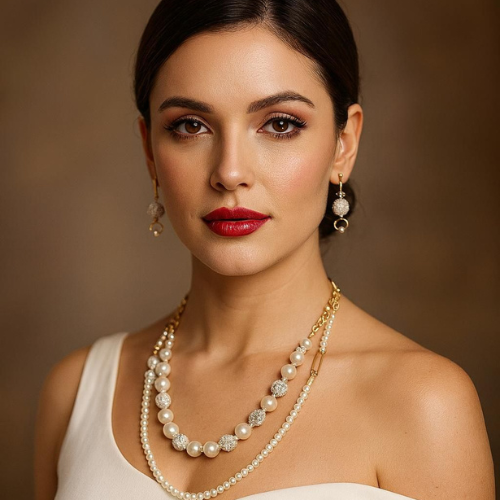 Why Timeless Jewelry Will Always Be in Style