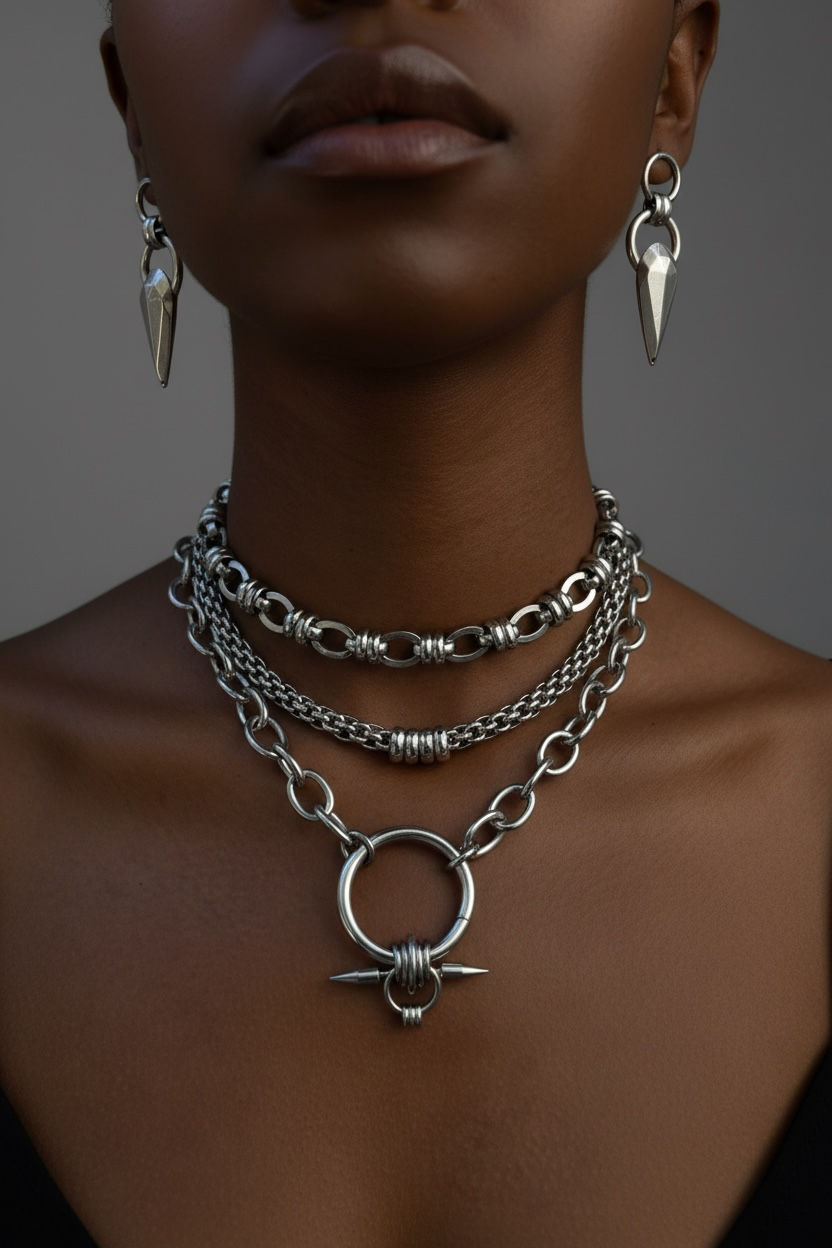 Necklace Sets