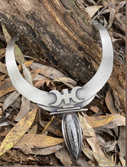 Ancient fossil choker