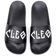 Cleo flip flops