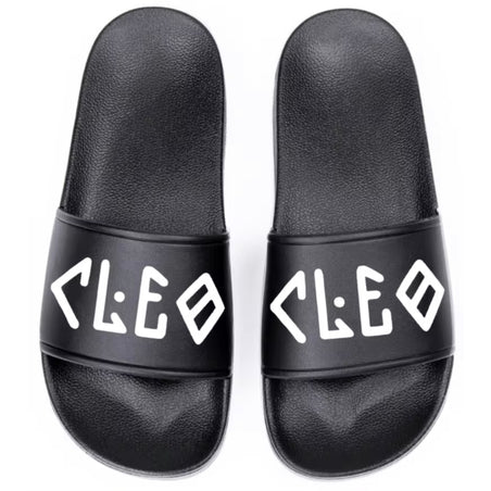 Cleo flip flops