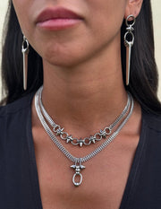 Berenice set necklaces