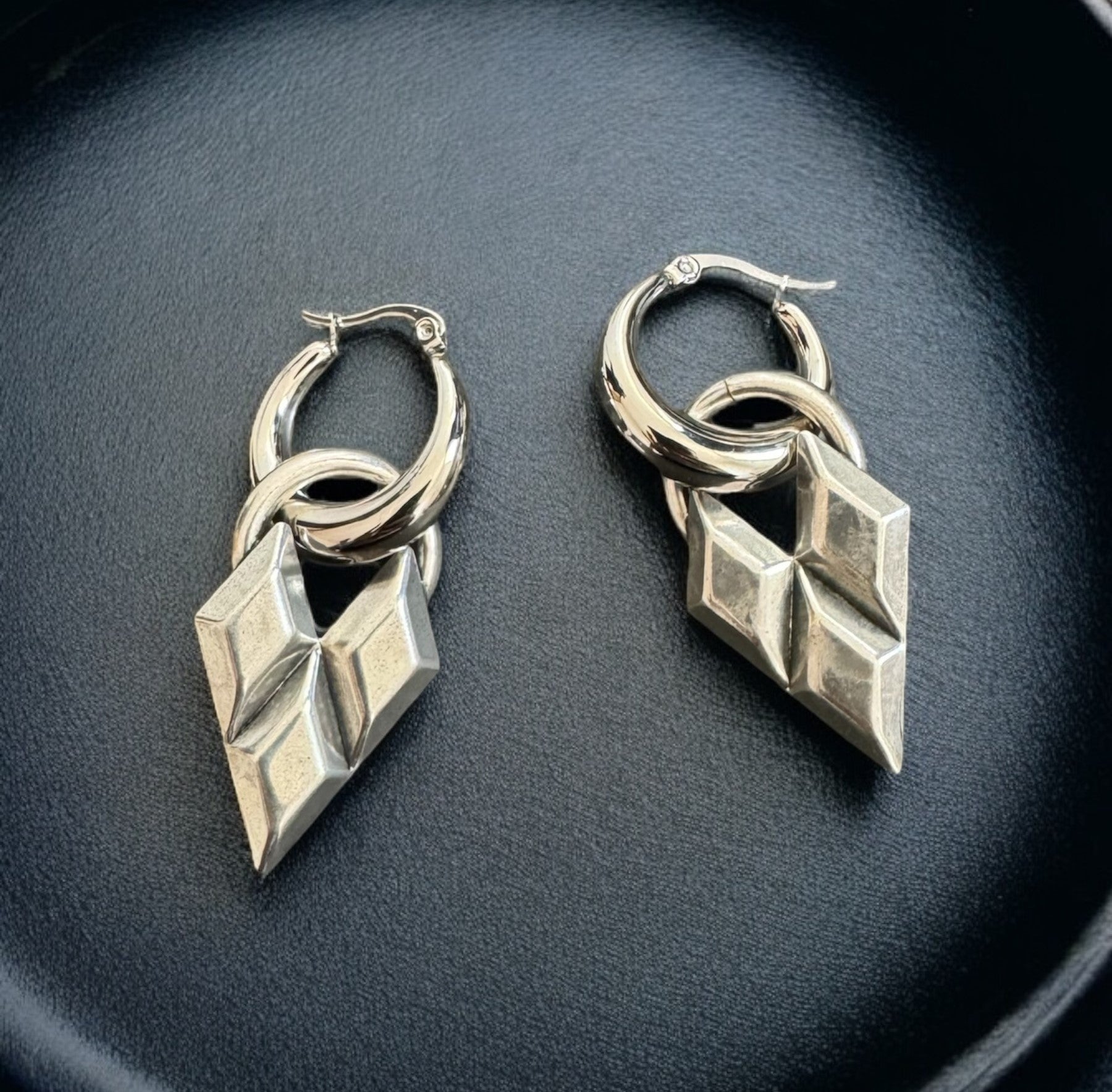 Harley Earrings