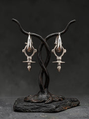 Yara earrings