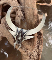 Beetle revenge choker