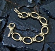 Victoria bracelet