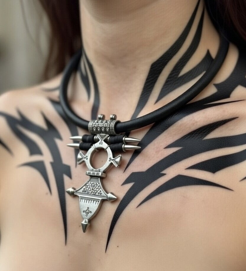 Selina necklace