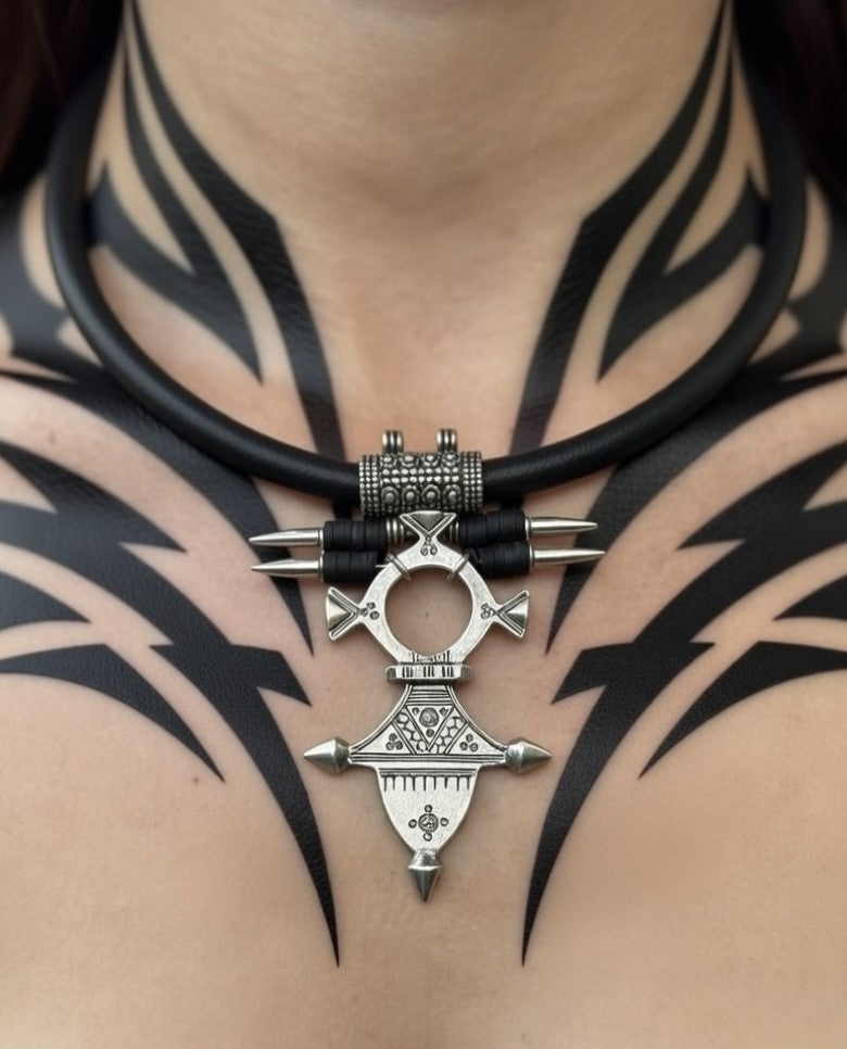 Selina necklace