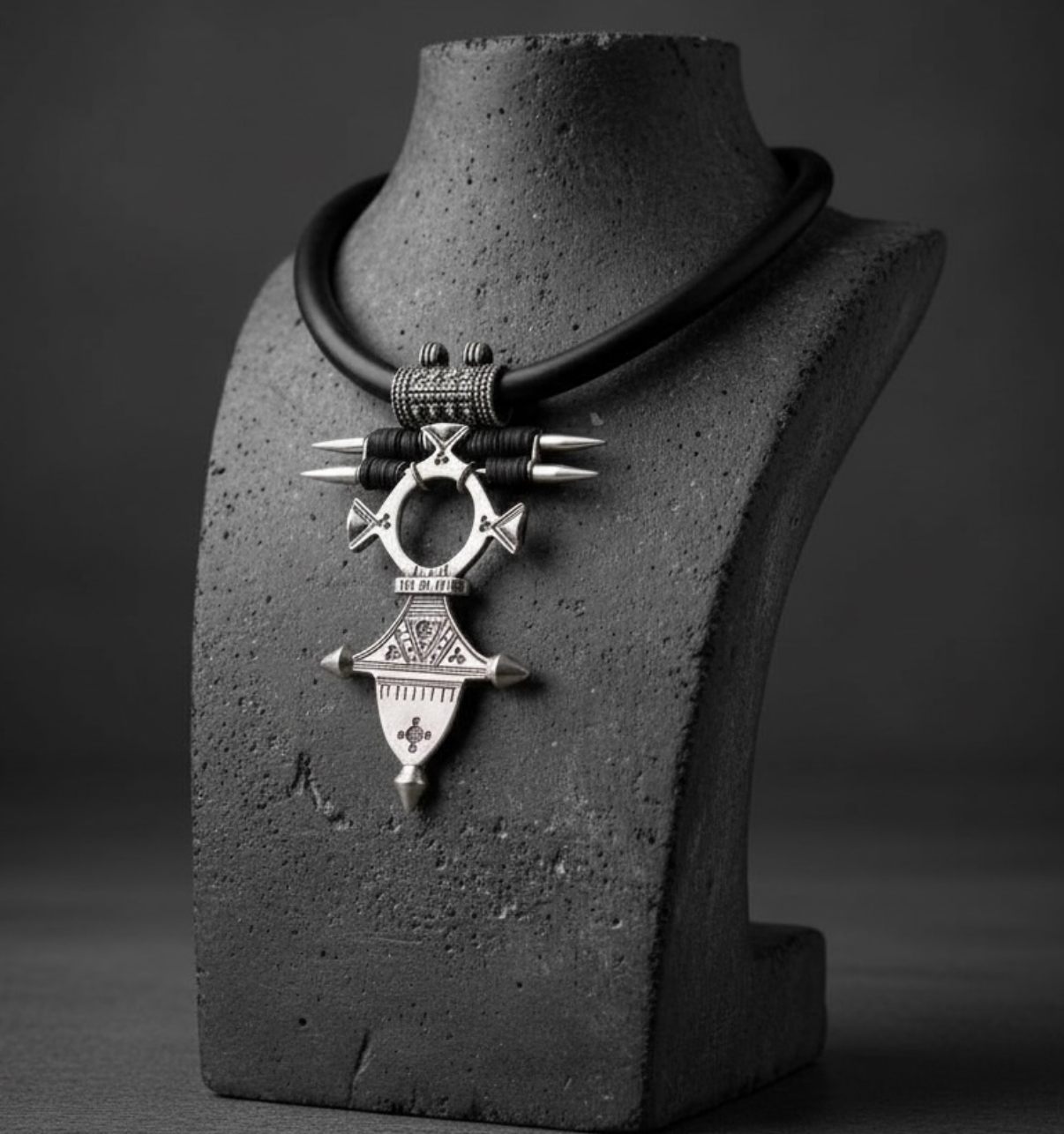 Selina necklace