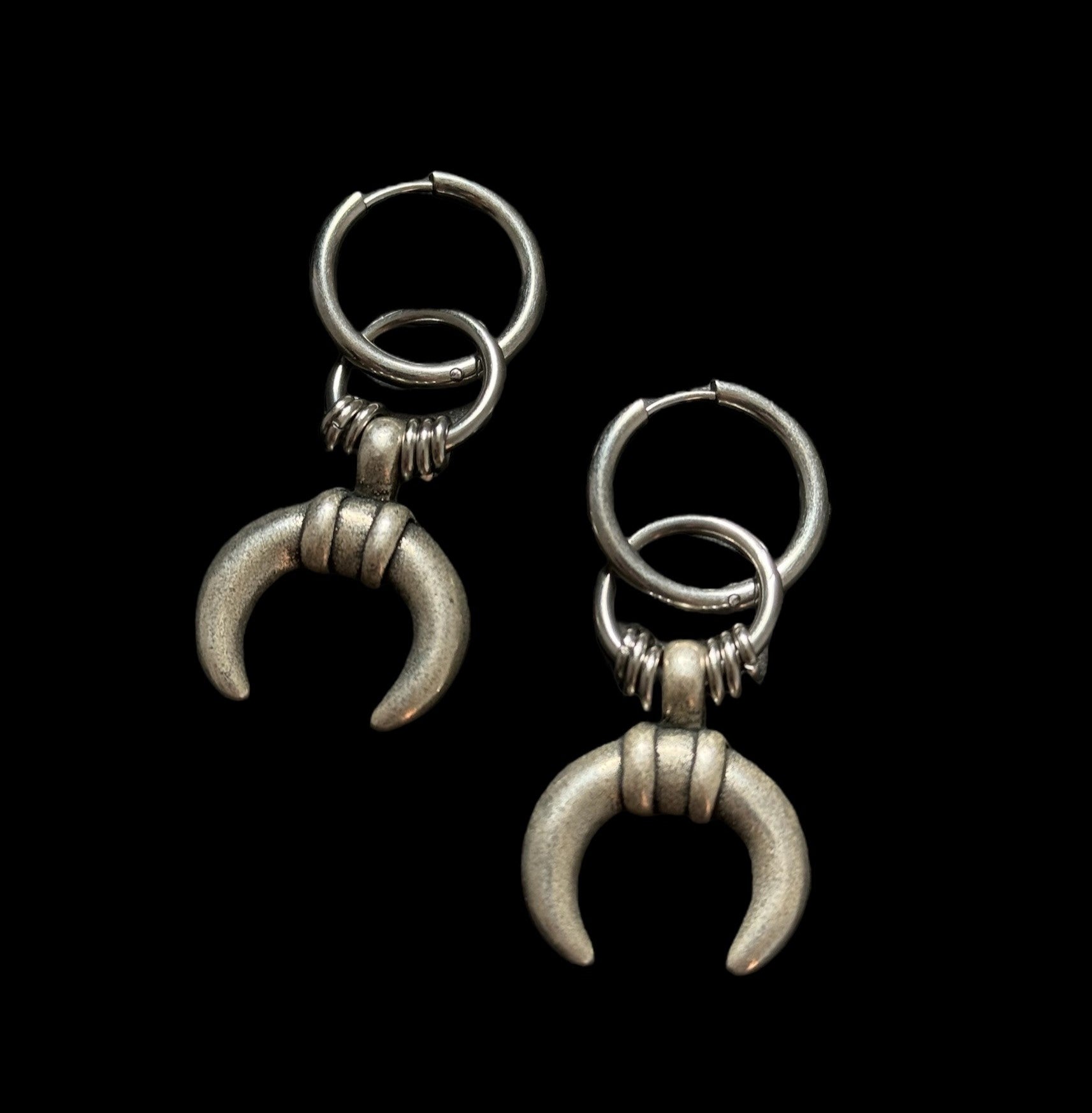 Moona Earrings