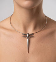 Mariselle choker