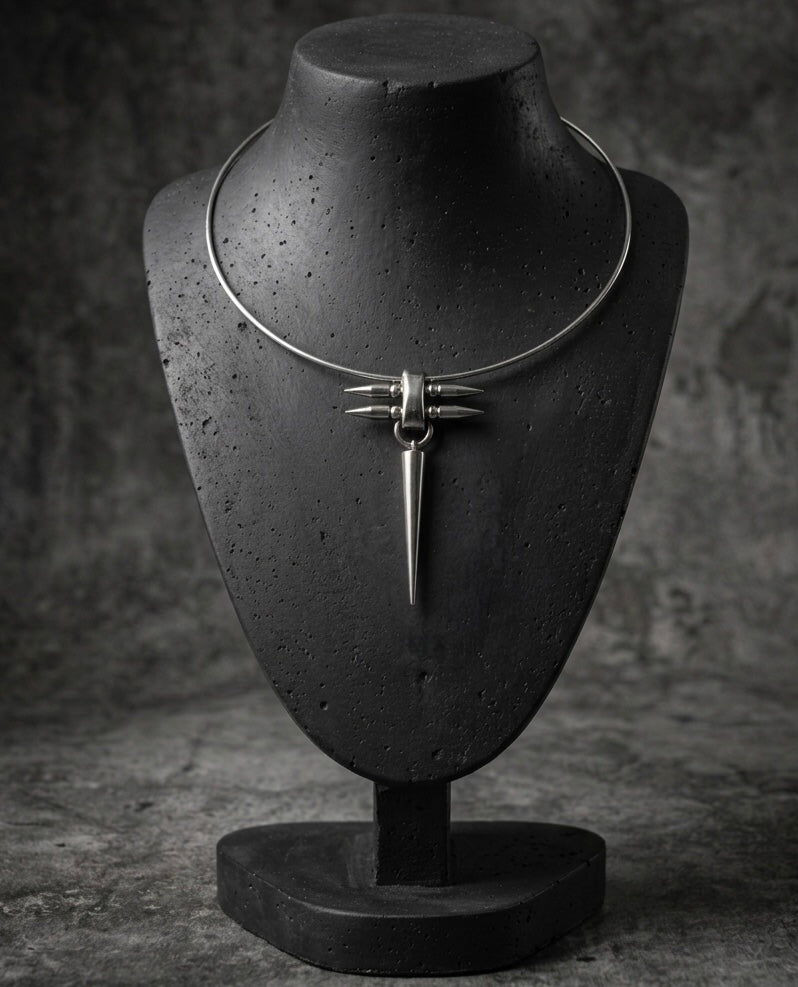 Mariselle choker