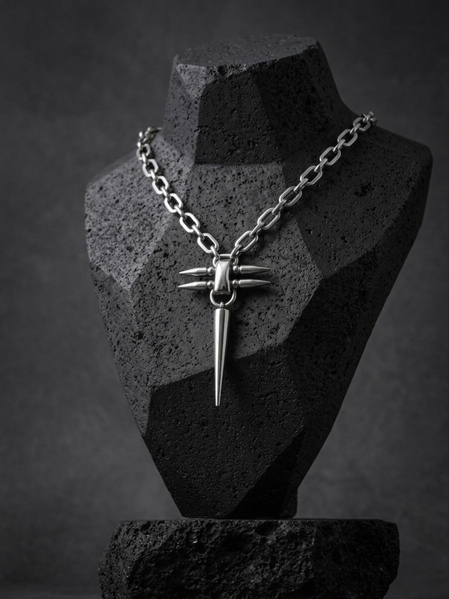 Mariselle necklace