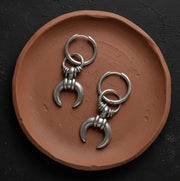 Moona Earrings