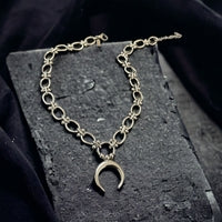 Moona necklace