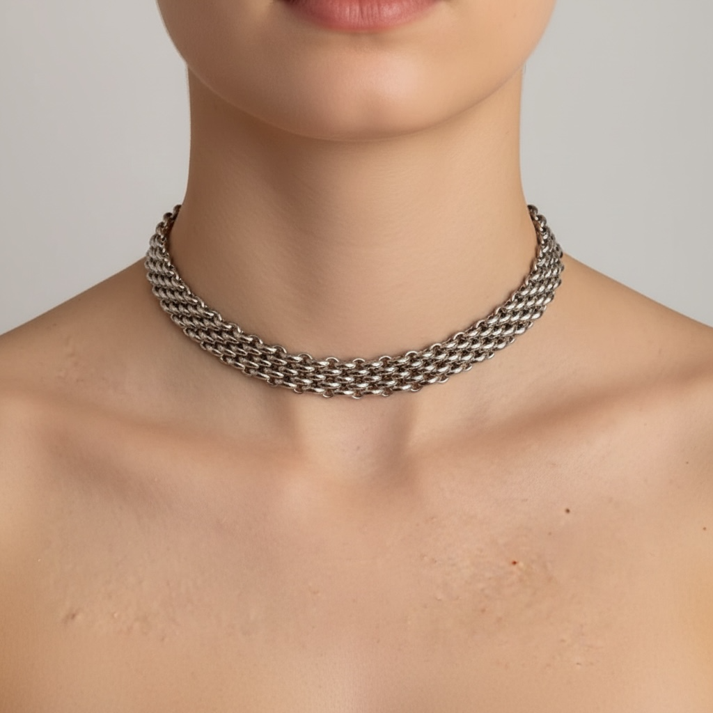 Jennifer choker
