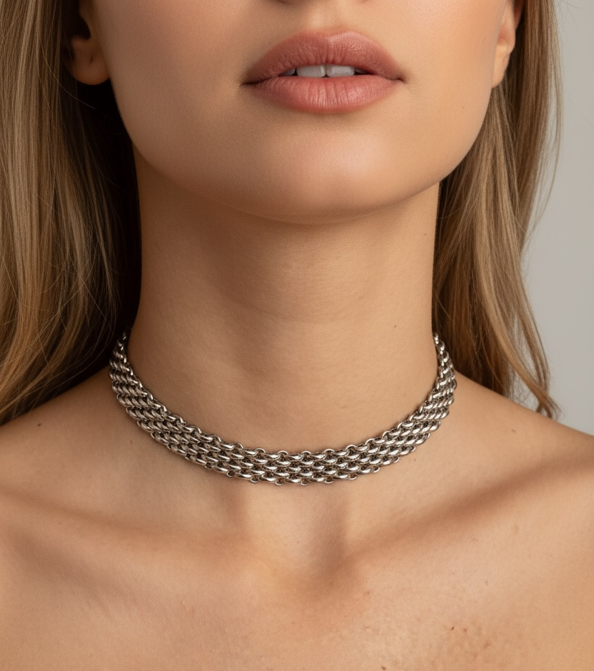 Jennifer choker