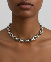 Amy choker