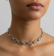 Marian choker