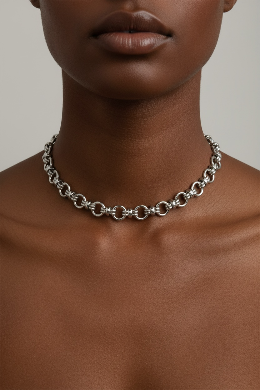Nikol choker