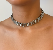Izabell choker