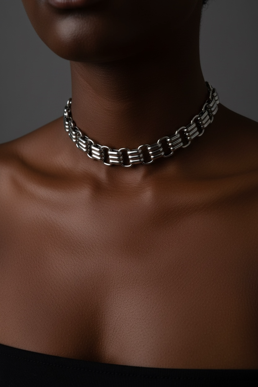 Izabell choker