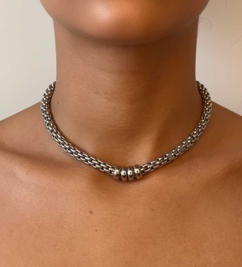 Gali choker