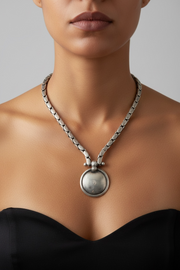 Aria necklace