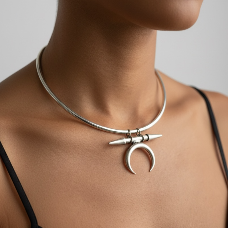 La Luna choker