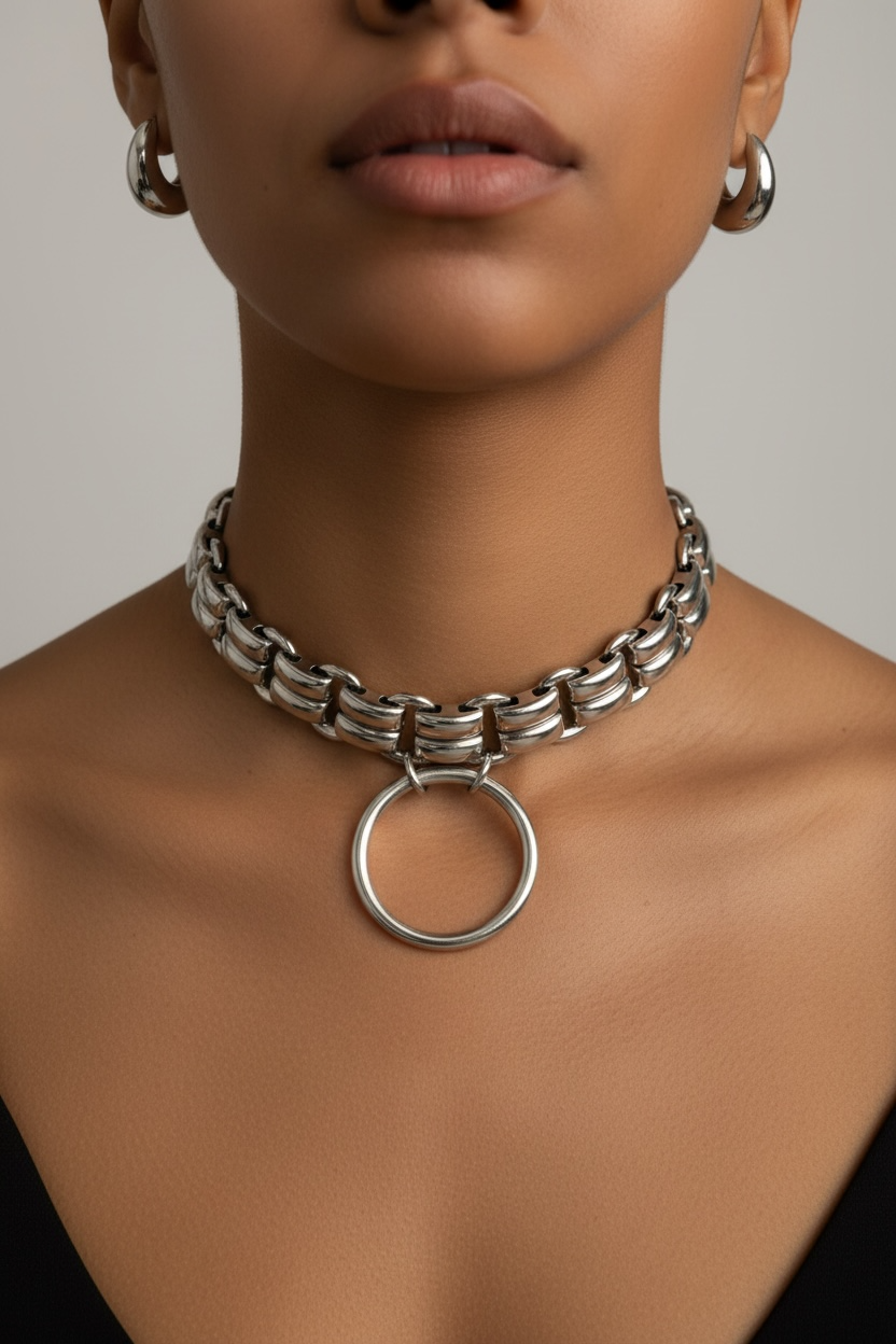 Nika choker