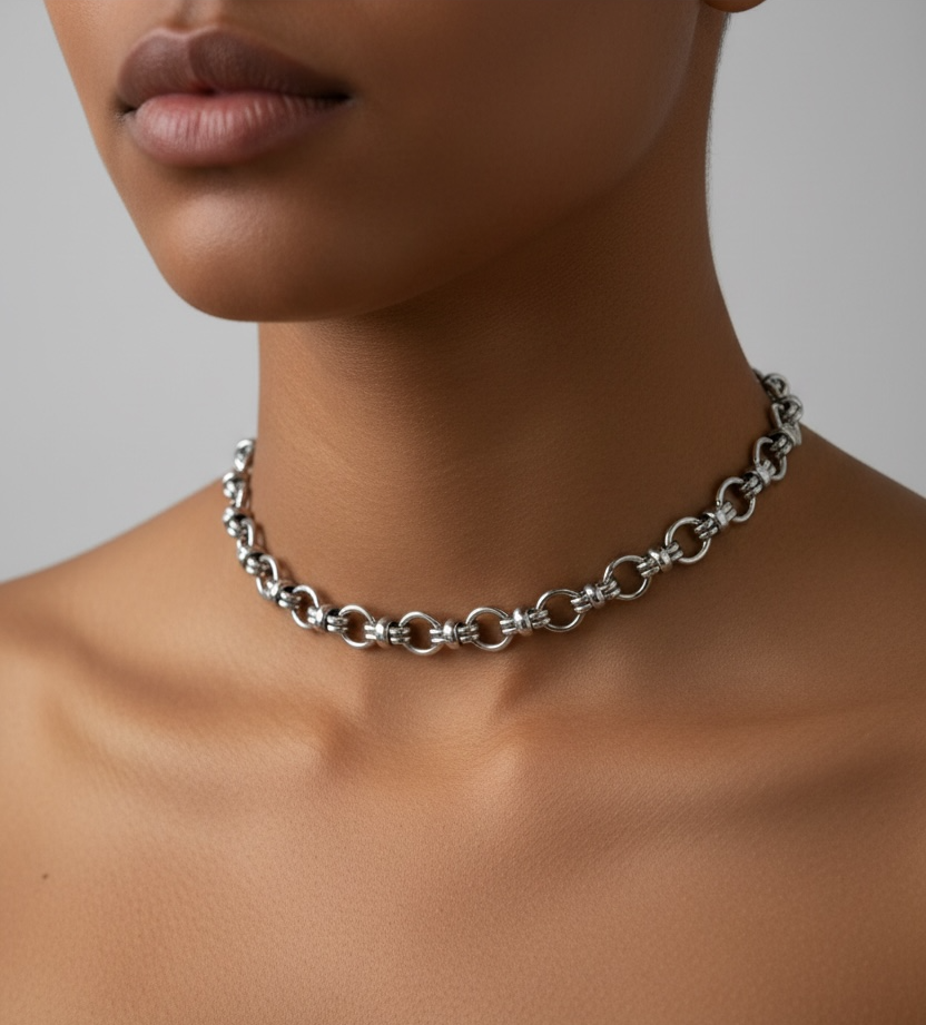 Nikol choker