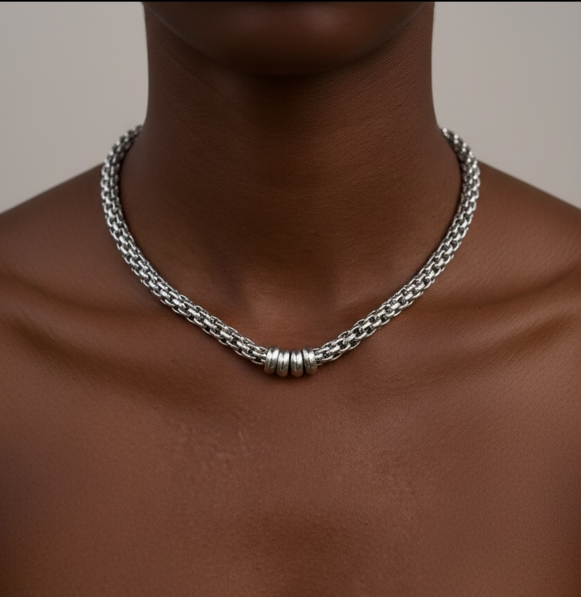 Gali choker