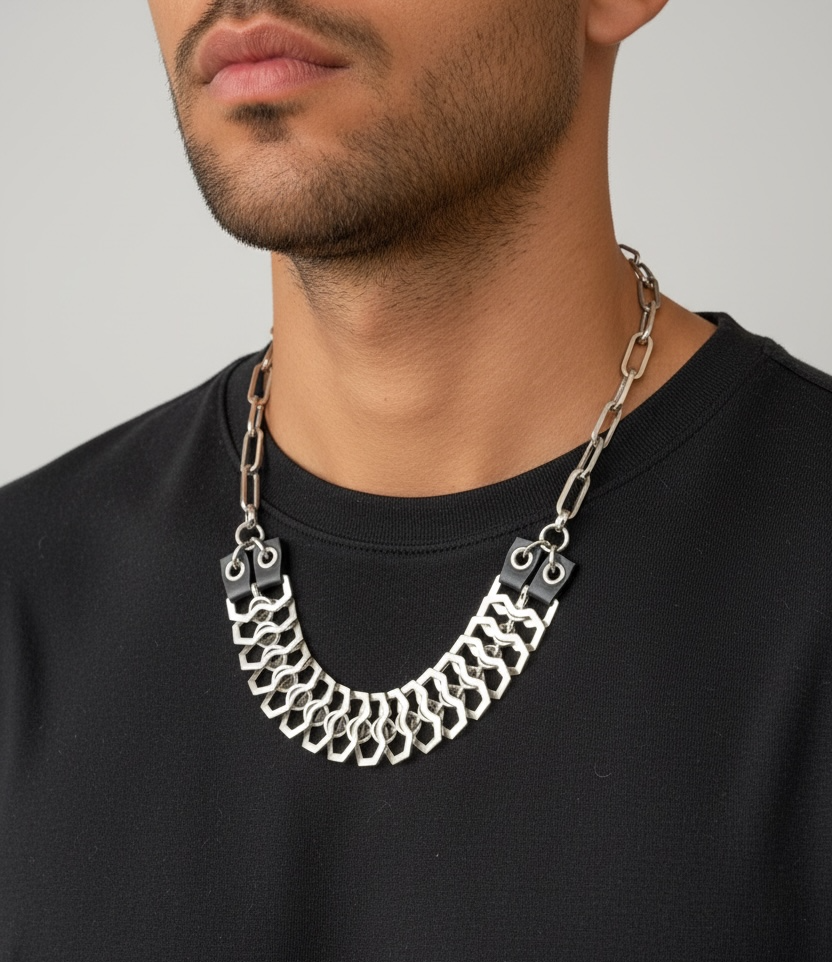 Dror necklace