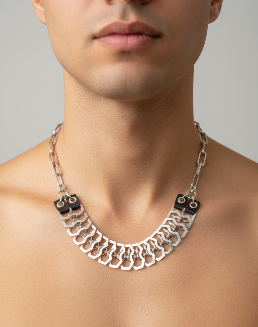 Dror necklace