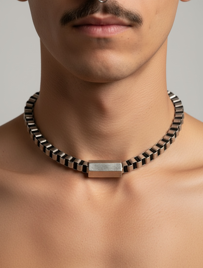 Rey choker