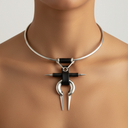 Dracula choker