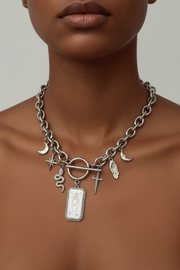Lilith necklace