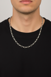 Dan necklace