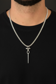 Abir necklace