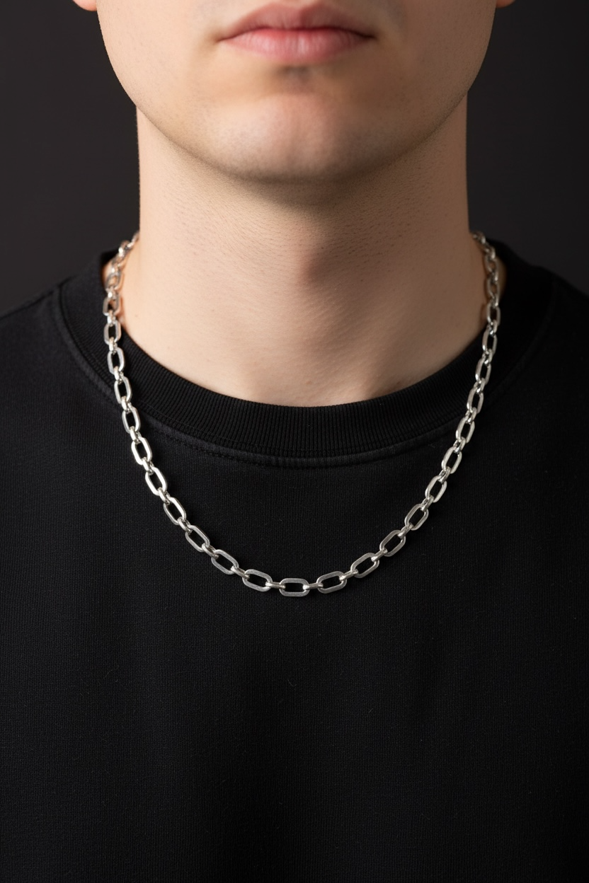 Nati necklace