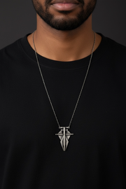 Bastet necklace