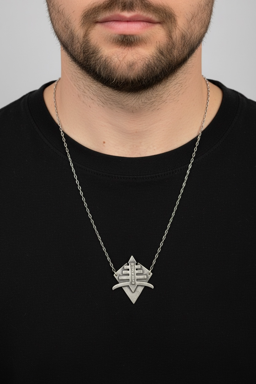 Horus necklace