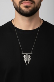 Amun necklace