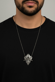 Thoth necklace