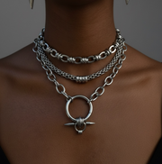 Laura set necklaces
