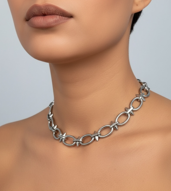 Spike choker L