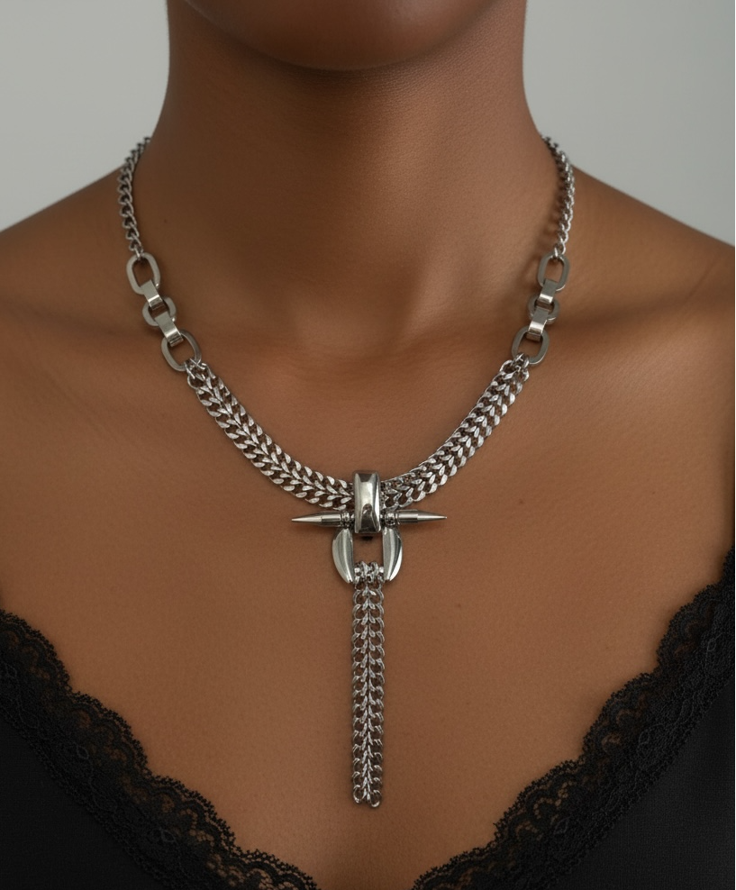 Bianca T necklace