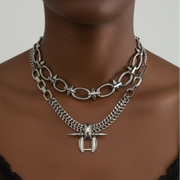 Leonor set necklaces (Copy)