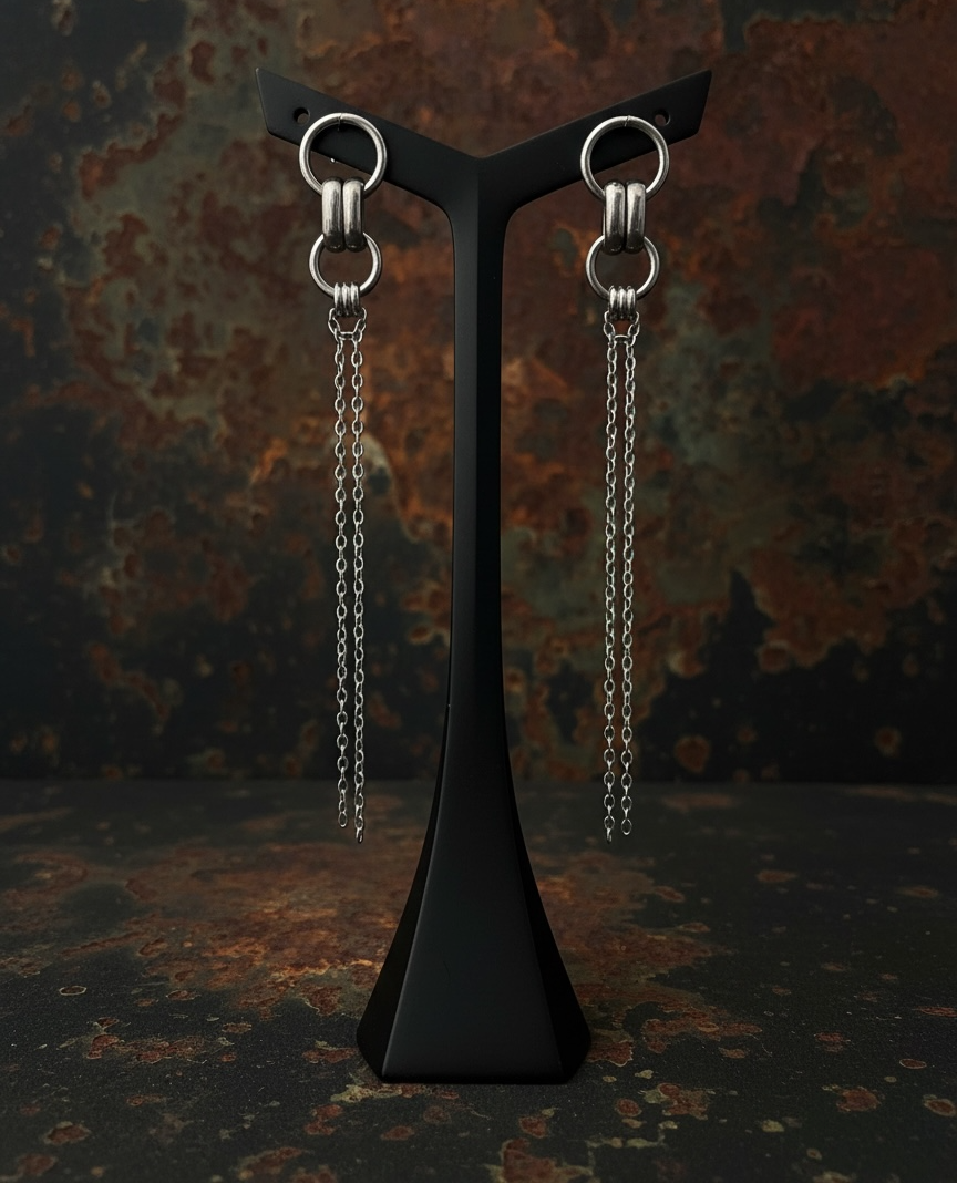 Sofia earrings